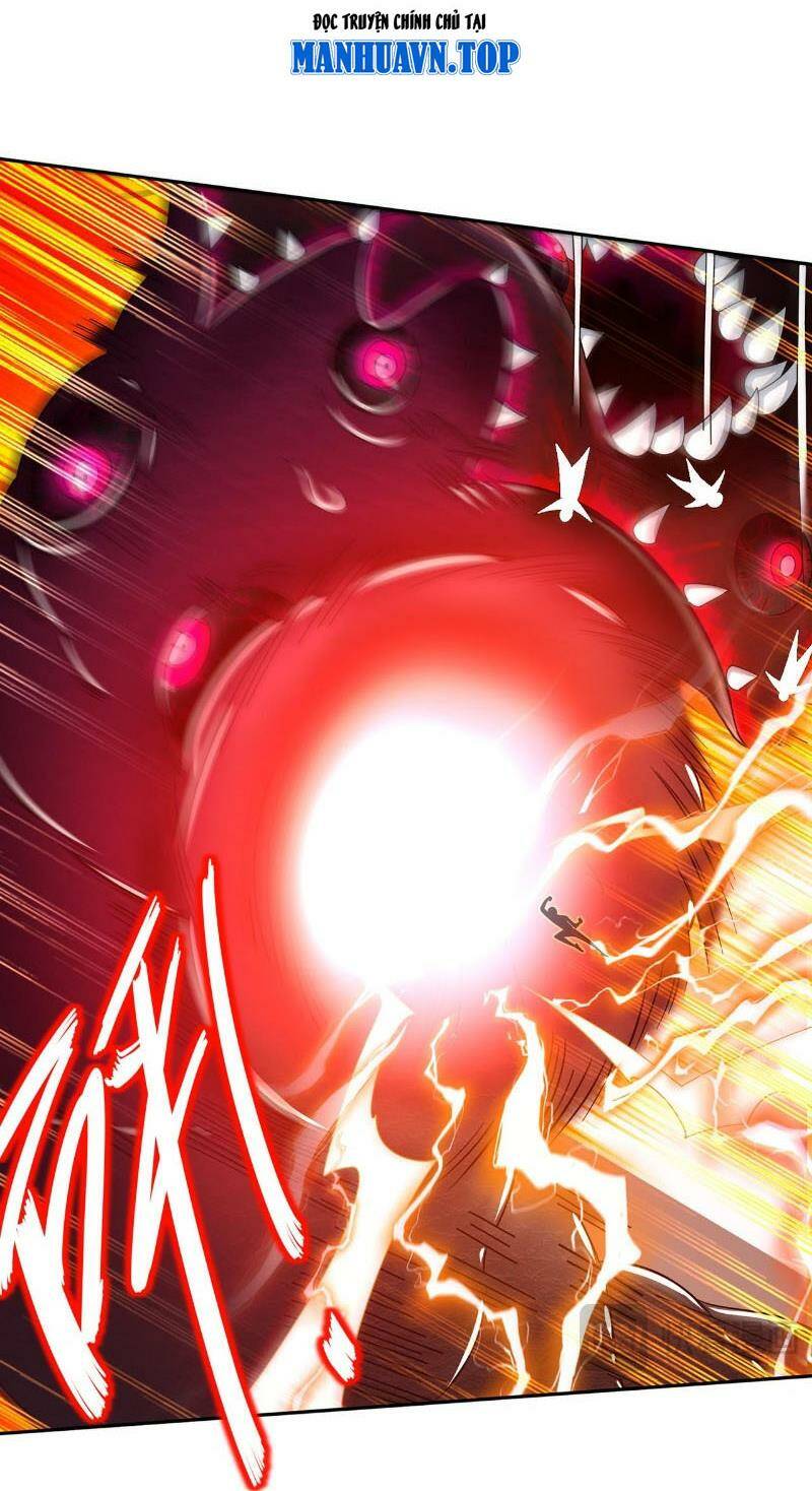 Tuyệt Sắc Đạo Lữ Đều Nói Ngô Hoàng Thể Chất Vô Địch Chapter 142 - Trang 38