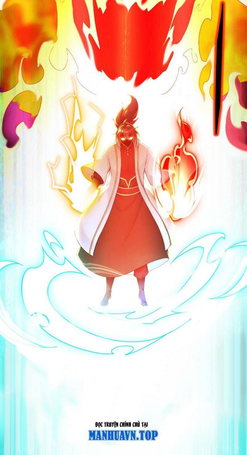 Tuyệt Sắc Đạo Lữ Đều Nói Ngô Hoàng Thể Chất Vô Địch - Chapter 142 - Page 39