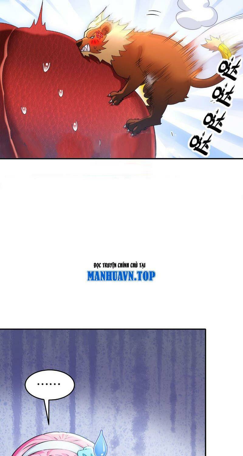 Tuyệt Sắc Đạo Lữ Đều Nói Ngô Hoàng Thể Chất Vô Địch Chapter 142 - Trang 7