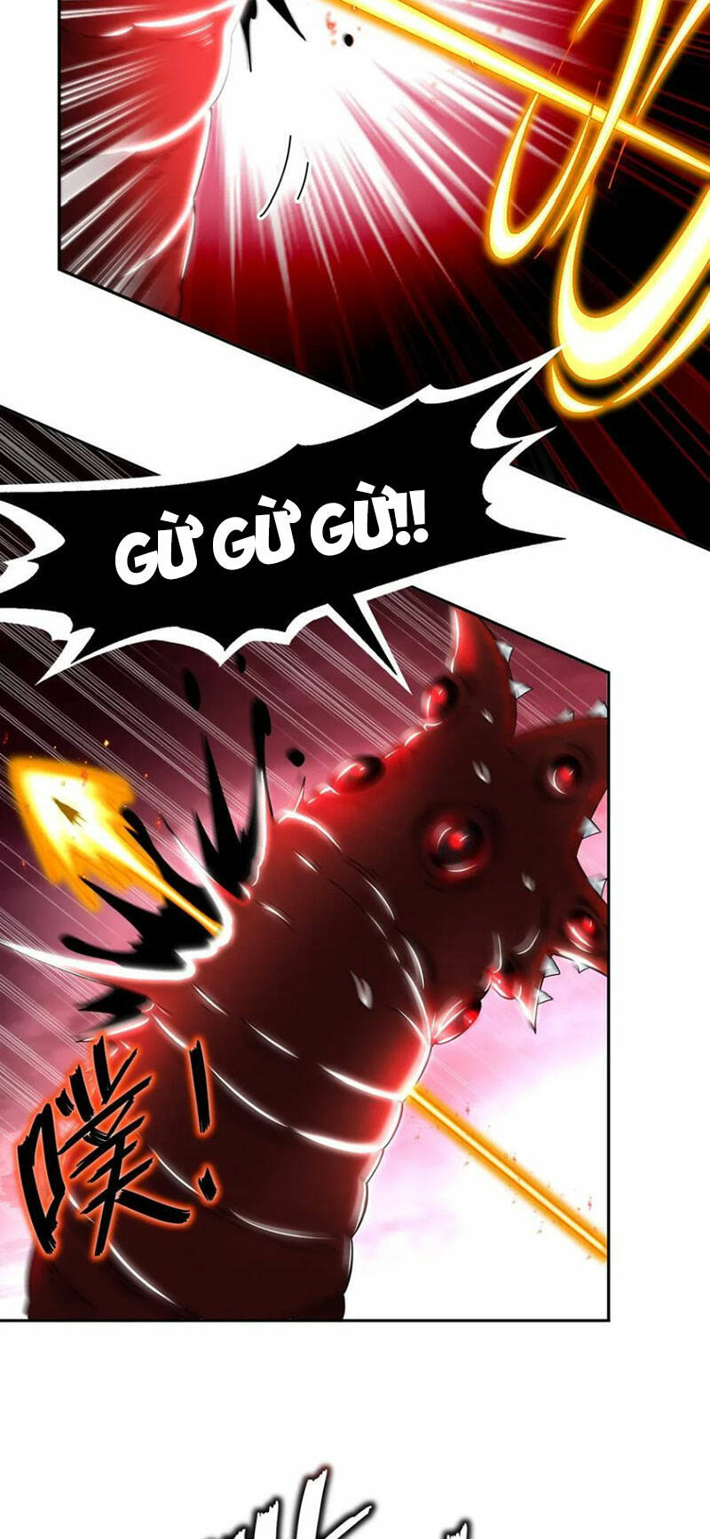 Tuyệt Sắc Đạo Lữ Đều Nói Ngô Hoàng Thể Chất Vô Địch Chapter 143 - Trang 9