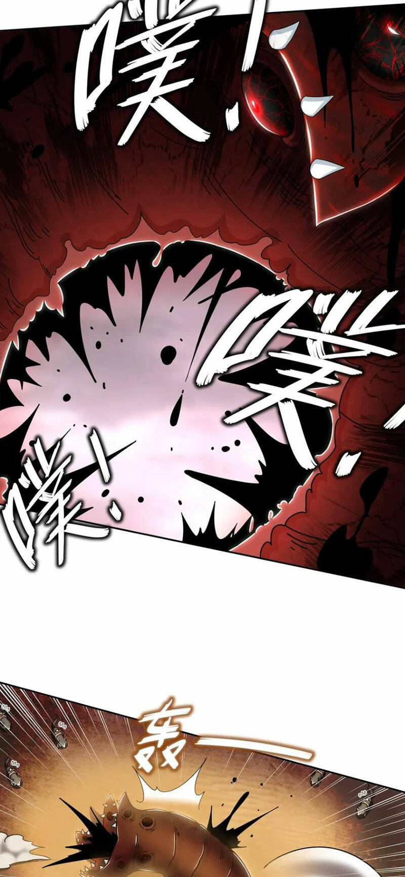 Tuyệt Sắc Đạo Lữ Đều Nói Ngô Hoàng Thể Chất Vô Địch Chapter 143 - Trang 10