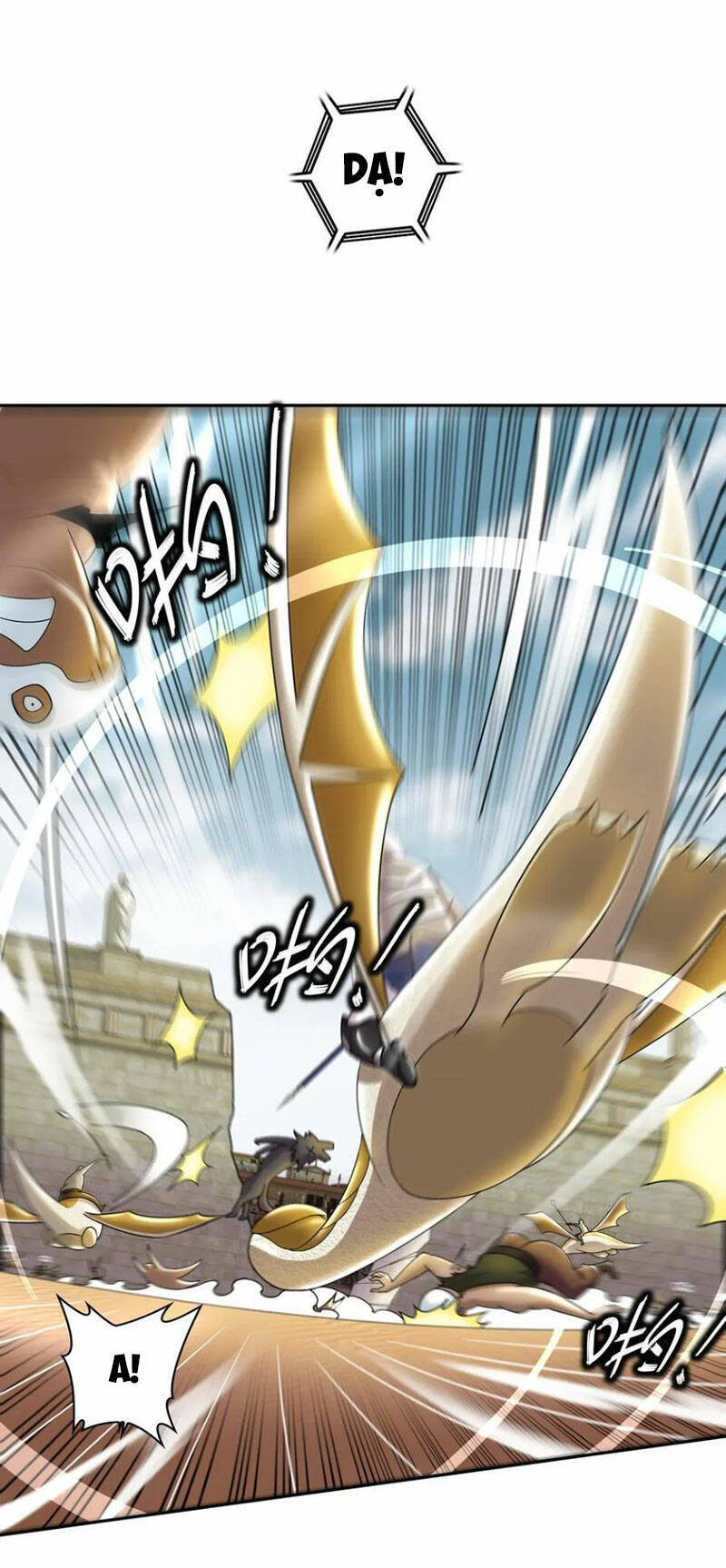 Tuyệt Sắc Đạo Lữ Đều Nói Ngô Hoàng Thể Chất Vô Địch Chapter 143 - Trang 18