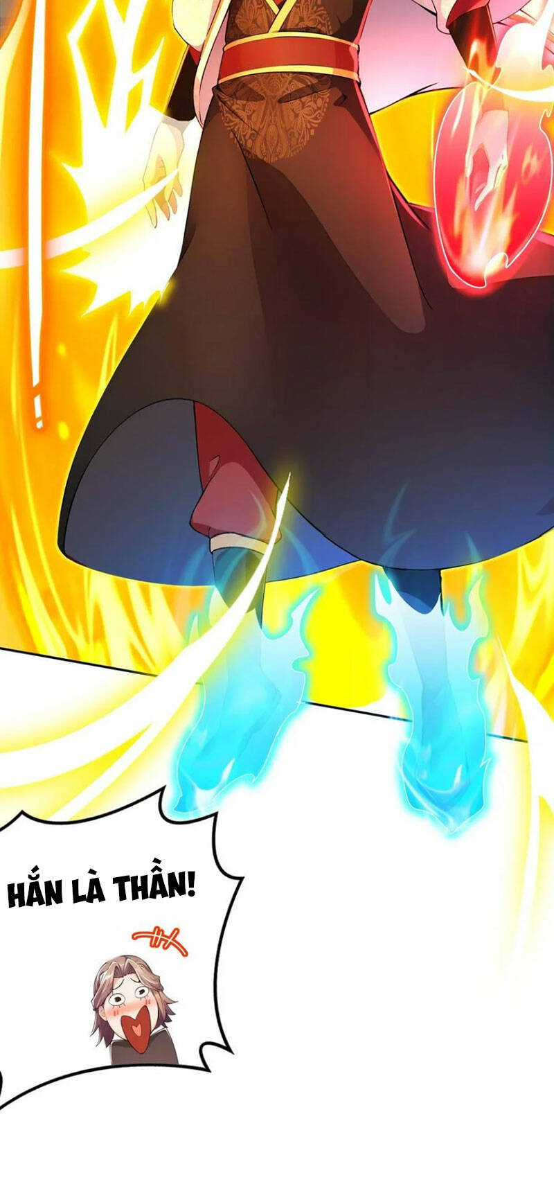 Tuyệt Sắc Đạo Lữ Đều Nói Ngô Hoàng Thể Chất Vô Địch Chapter 143 - Trang 1