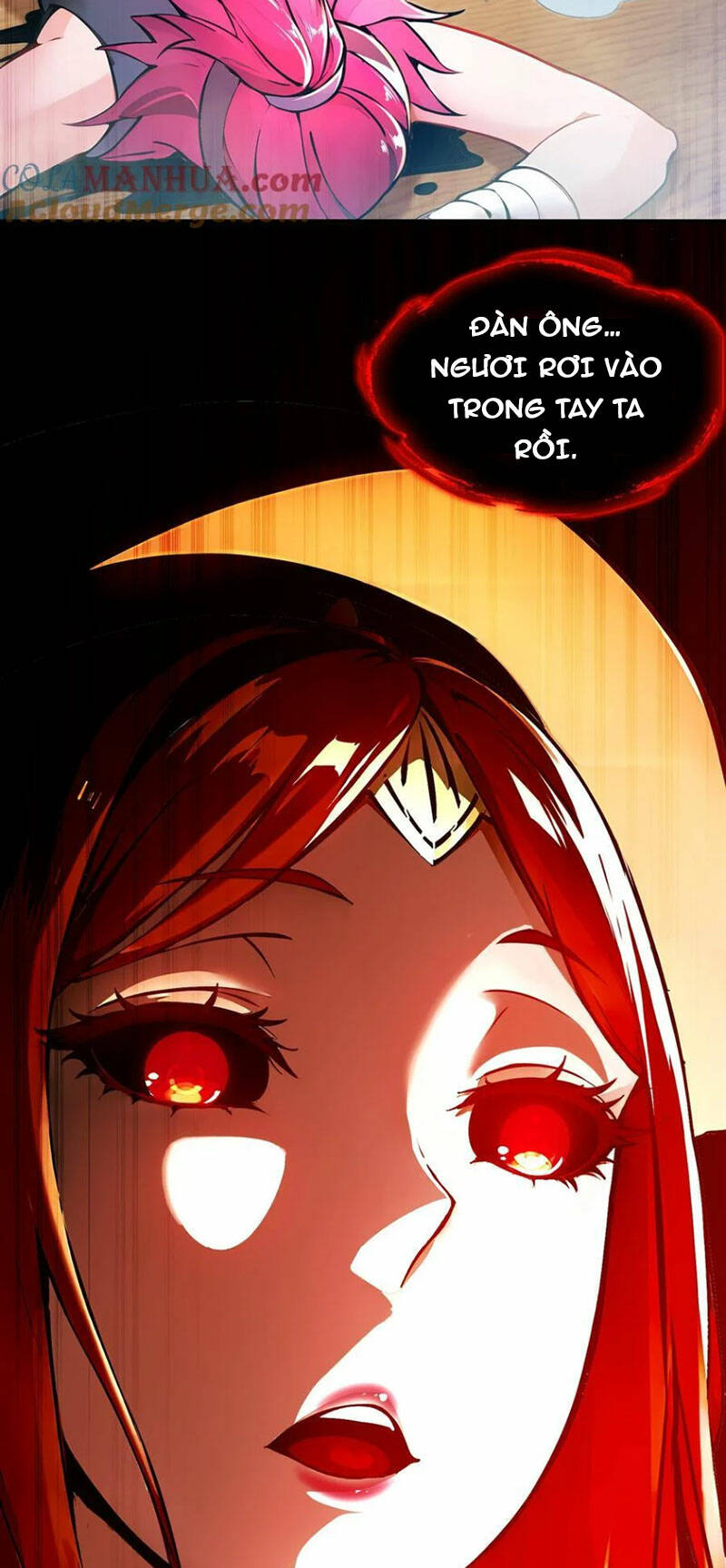 Tuyệt Sắc Đạo Lữ Đều Nói Ngô Hoàng Thể Chất Vô Địch Chapter 143 - Trang 25