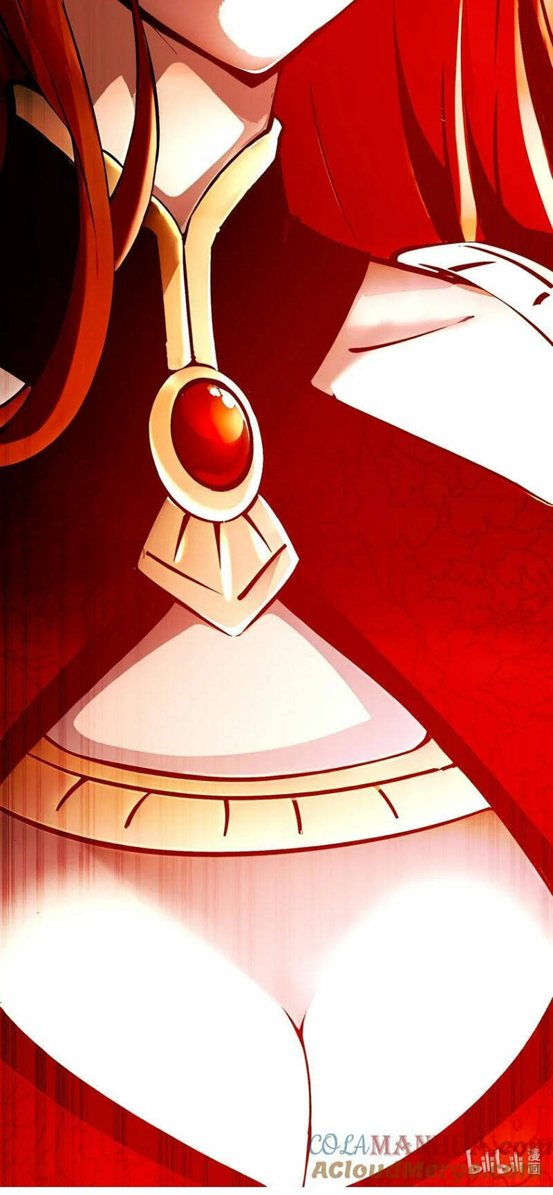 Tuyệt Sắc Đạo Lữ Đều Nói Ngô Hoàng Thể Chất Vô Địch - Chapter 143 - Page 26