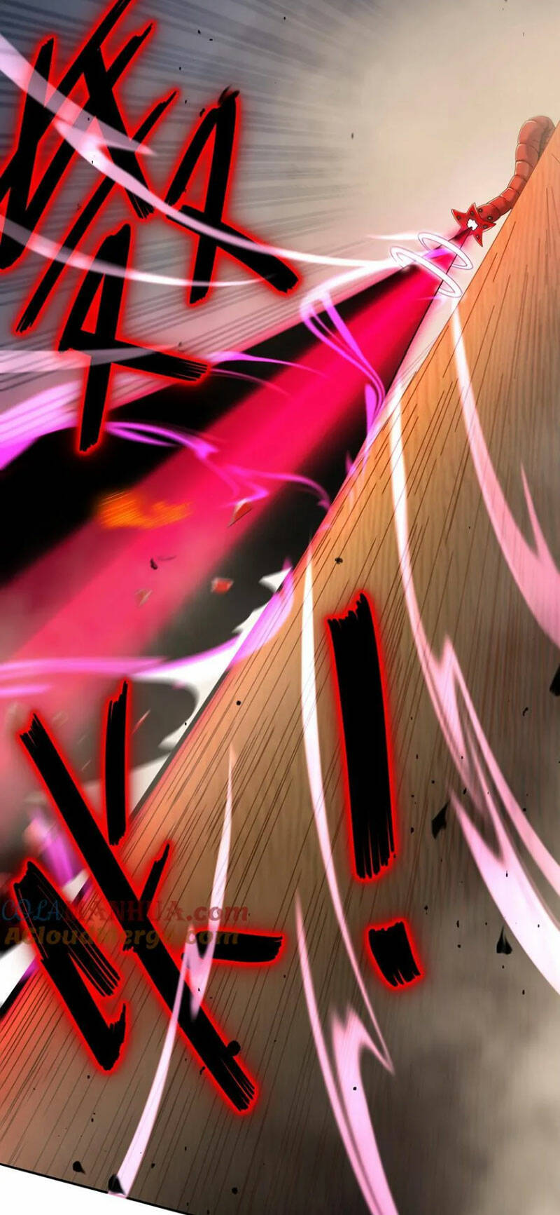 Tuyệt Sắc Đạo Lữ Đều Nói Ngô Hoàng Thể Chất Vô Địch Chapter 143 - Trang 3