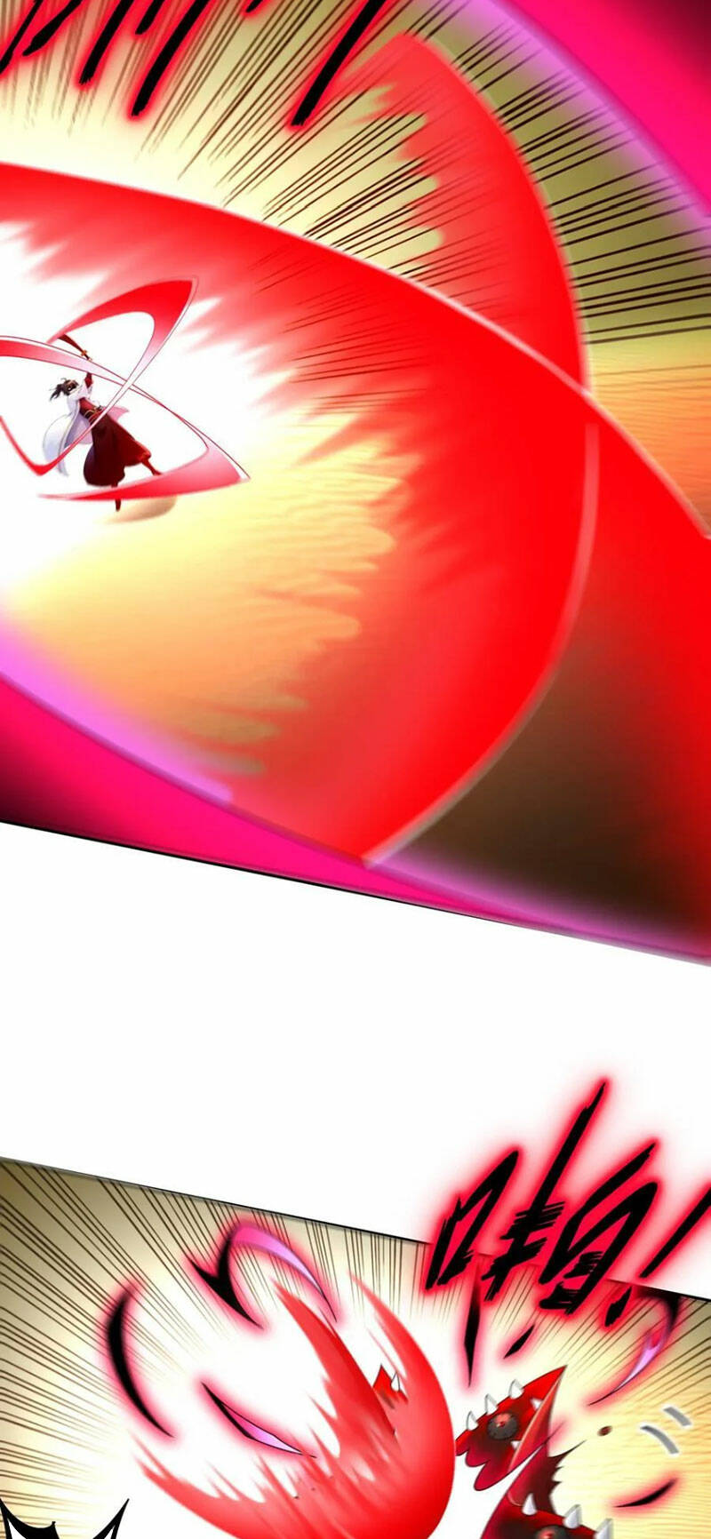 Tuyệt Sắc Đạo Lữ Đều Nói Ngô Hoàng Thể Chất Vô Địch Chapter 143 - Trang 5