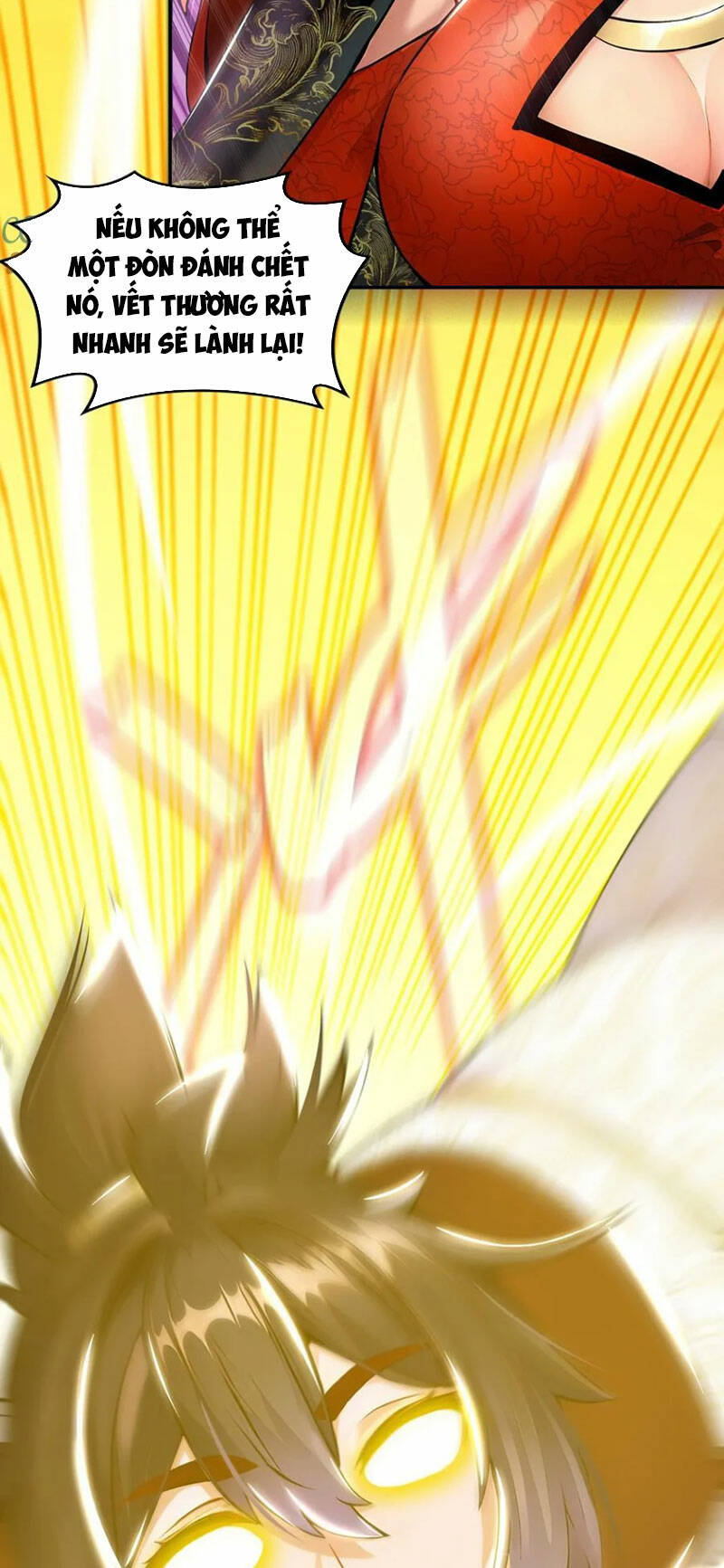 Tuyệt Sắc Đạo Lữ Đều Nói Ngô Hoàng Thể Chất Vô Địch Chapter 143 - Trang 7