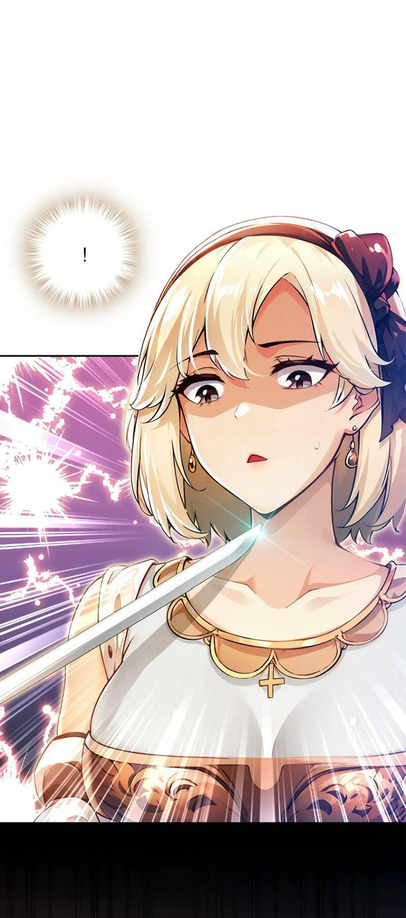 Tuyệt Sắc Đạo Lữ Đều Nói Ngô Hoàng Thể Chất Vô Địch Chapter 144 - Trang 11