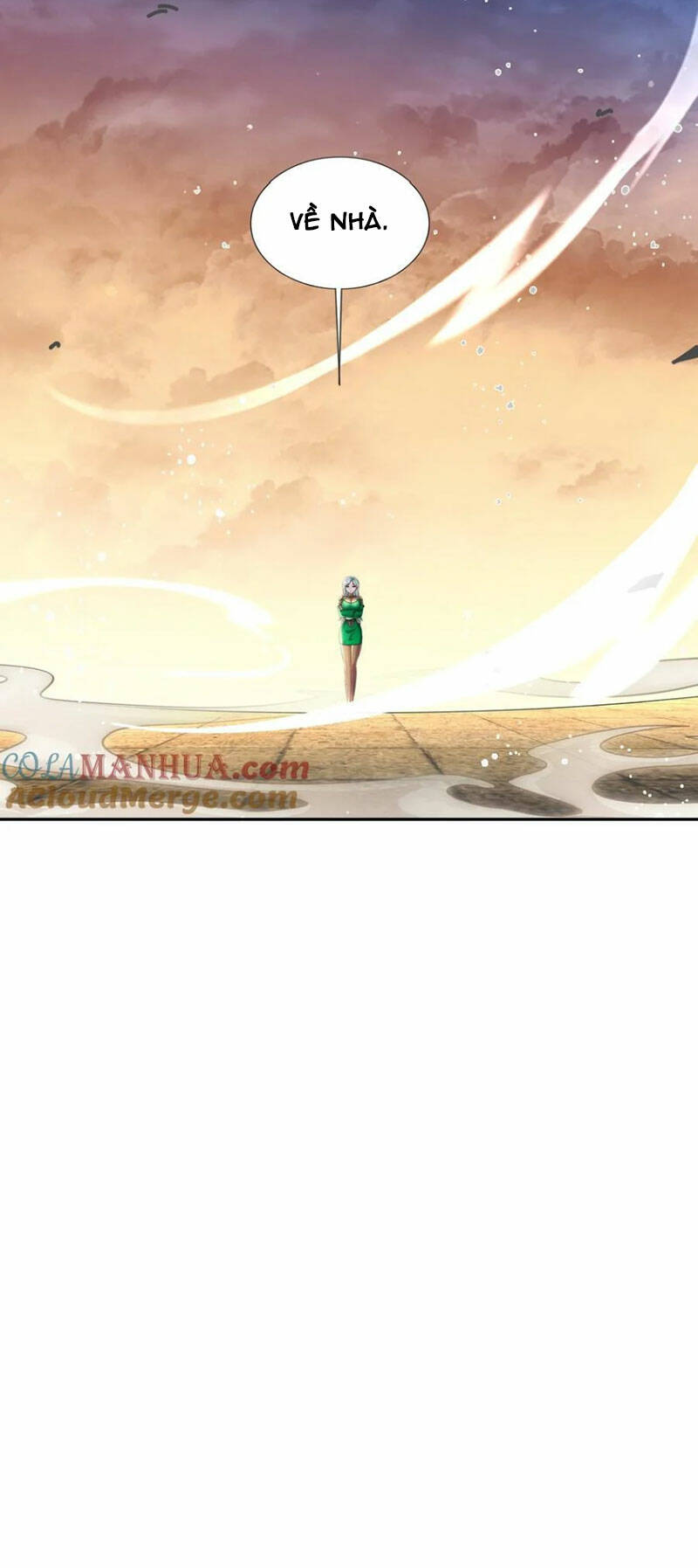 Tuyệt Sắc Đạo Lữ Đều Nói Ngô Hoàng Thể Chất Vô Địch Chapter 144 - Trang 17