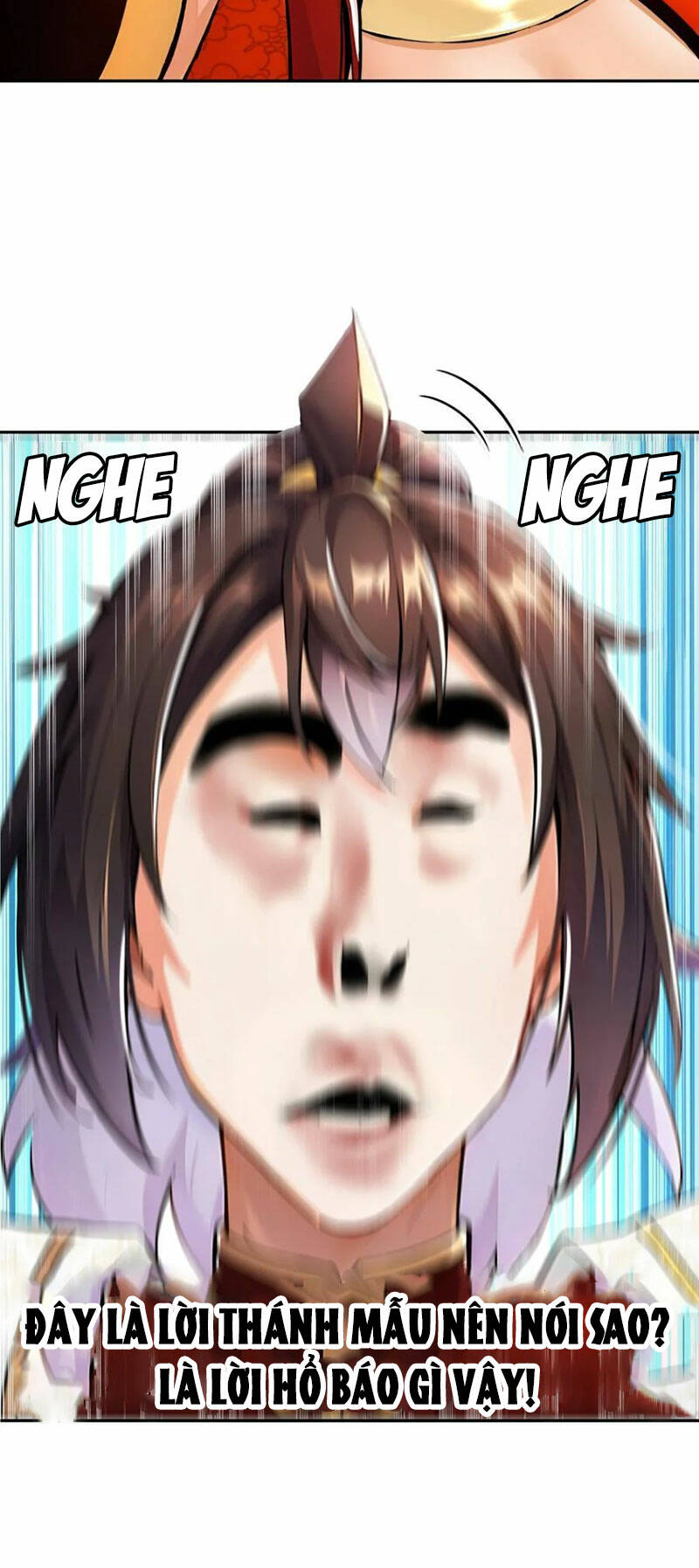 Tuyệt Sắc Đạo Lữ Đều Nói Ngô Hoàng Thể Chất Vô Địch Chapter 144 - Trang 22
