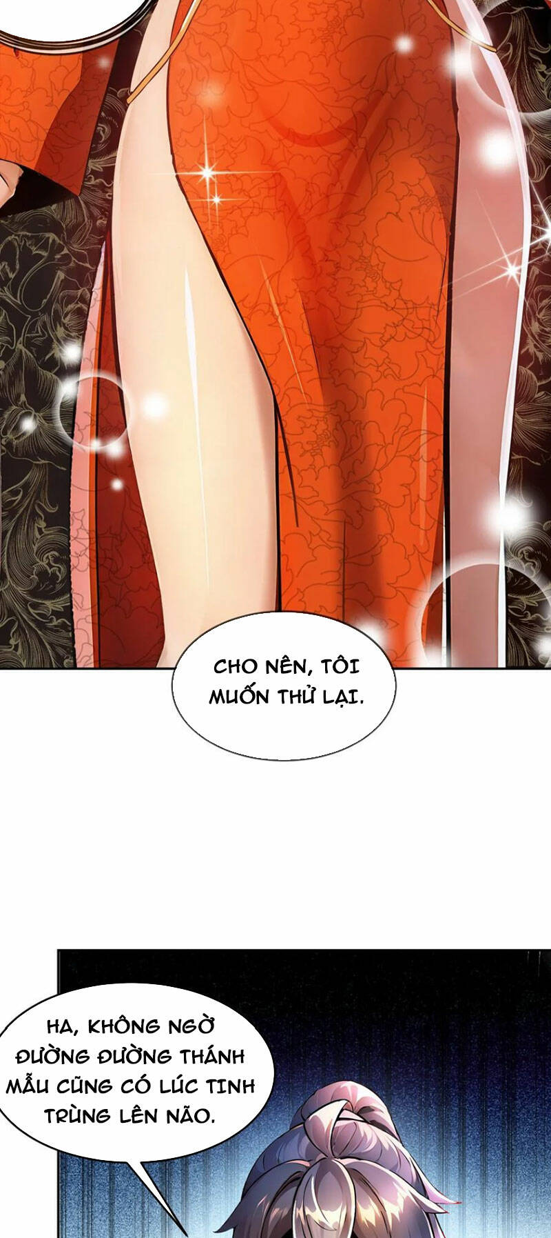 Tuyệt Sắc Đạo Lữ Đều Nói Ngô Hoàng Thể Chất Vô Địch Chapter 144 - Trang 24