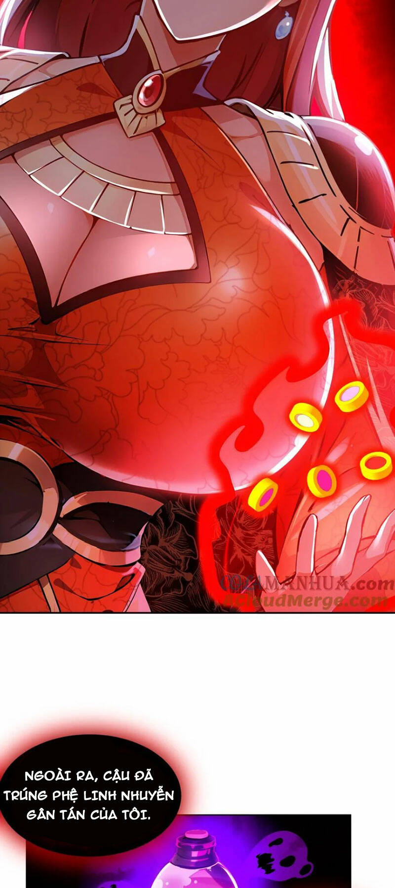 Tuyệt Sắc Đạo Lữ Đều Nói Ngô Hoàng Thể Chất Vô Địch Chapter 144 - Trang 26