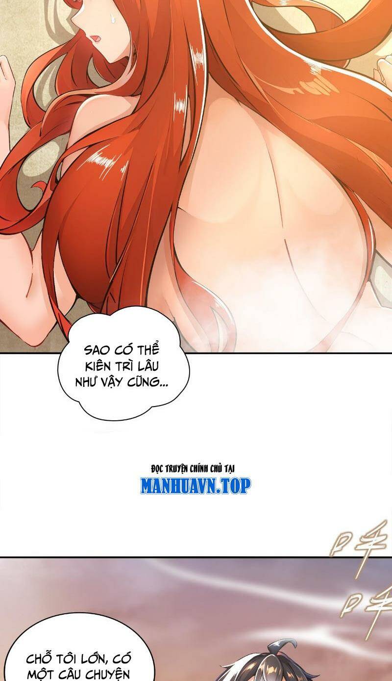 Tuyệt Sắc Đạo Lữ Đều Nói Ngô Hoàng Thể Chất Vô Địch Chapter 145 - Trang 10