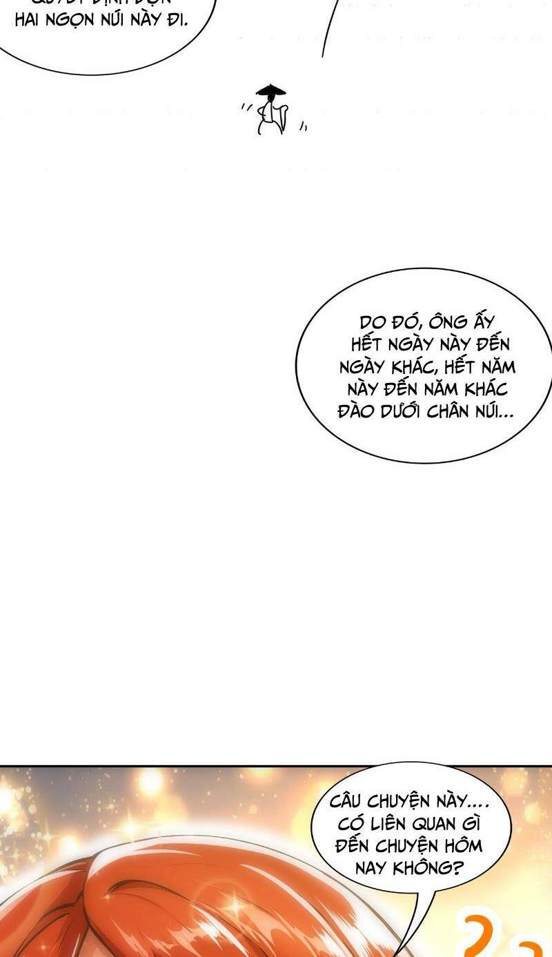 Tuyệt Sắc Đạo Lữ Đều Nói Ngô Hoàng Thể Chất Vô Địch Chapter 145 - Trang 11