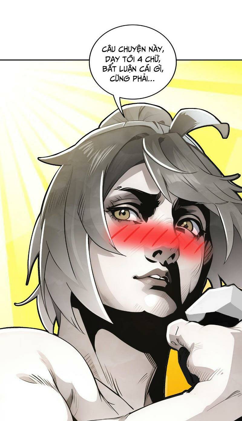 Tuyệt Sắc Đạo Lữ Đều Nói Ngô Hoàng Thể Chất Vô Địch Chapter 145 - Trang 14