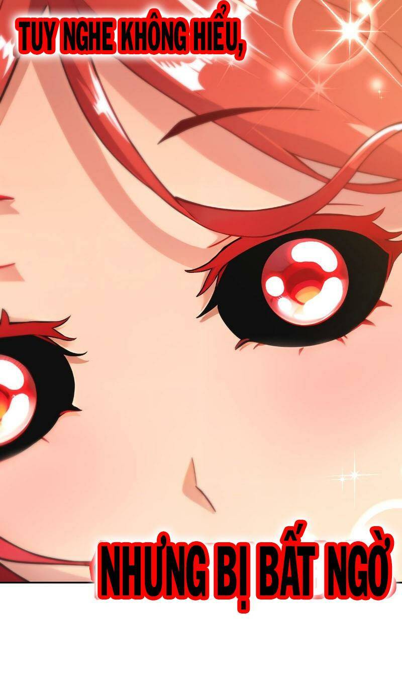 Tuyệt Sắc Đạo Lữ Đều Nói Ngô Hoàng Thể Chất Vô Địch Chapter 145 - Trang 17