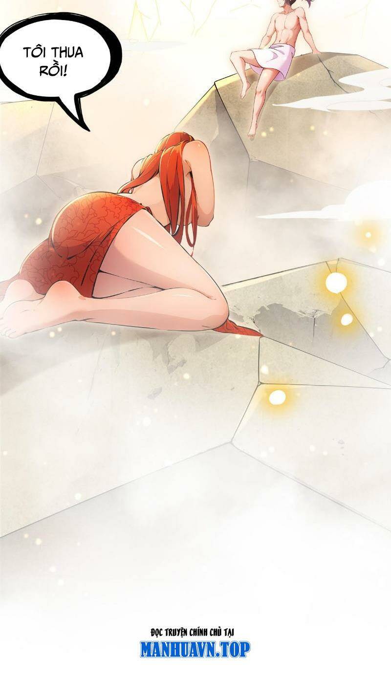 Tuyệt Sắc Đạo Lữ Đều Nói Ngô Hoàng Thể Chất Vô Địch Chapter 145 - Trang 18