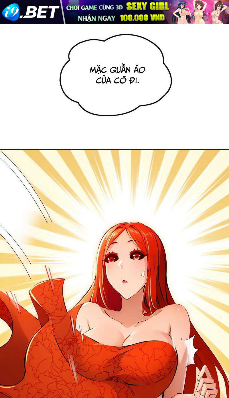 Tuyệt Sắc Đạo Lữ Đều Nói Ngô Hoàng Thể Chất Vô Địch Chapter 145 - Trang 19