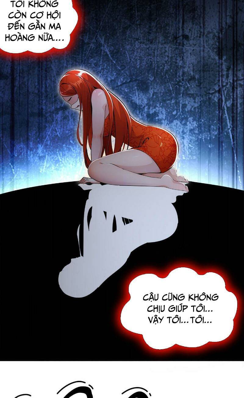 Tuyệt Sắc Đạo Lữ Đều Nói Ngô Hoàng Thể Chất Vô Địch Chapter 145 - Trang 24