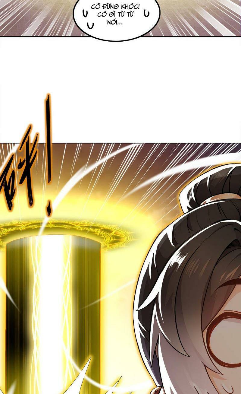 Tuyệt Sắc Đạo Lữ Đều Nói Ngô Hoàng Thể Chất Vô Địch Chapter 145 - Trang 27