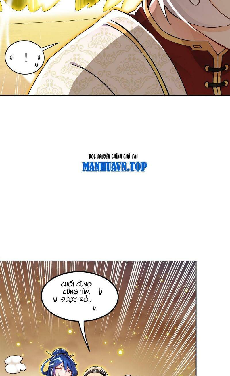 Tuyệt Sắc Đạo Lữ Đều Nói Ngô Hoàng Thể Chất Vô Địch Chapter 145 - Trang 28