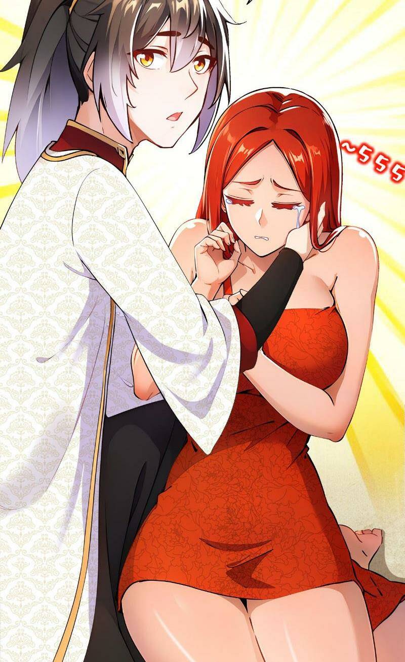 Tuyệt Sắc Đạo Lữ Đều Nói Ngô Hoàng Thể Chất Vô Địch Chapter 145 - Trang 30