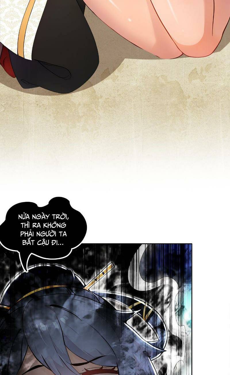 Tuyệt Sắc Đạo Lữ Đều Nói Ngô Hoàng Thể Chất Vô Địch Chapter 145 - Trang 31