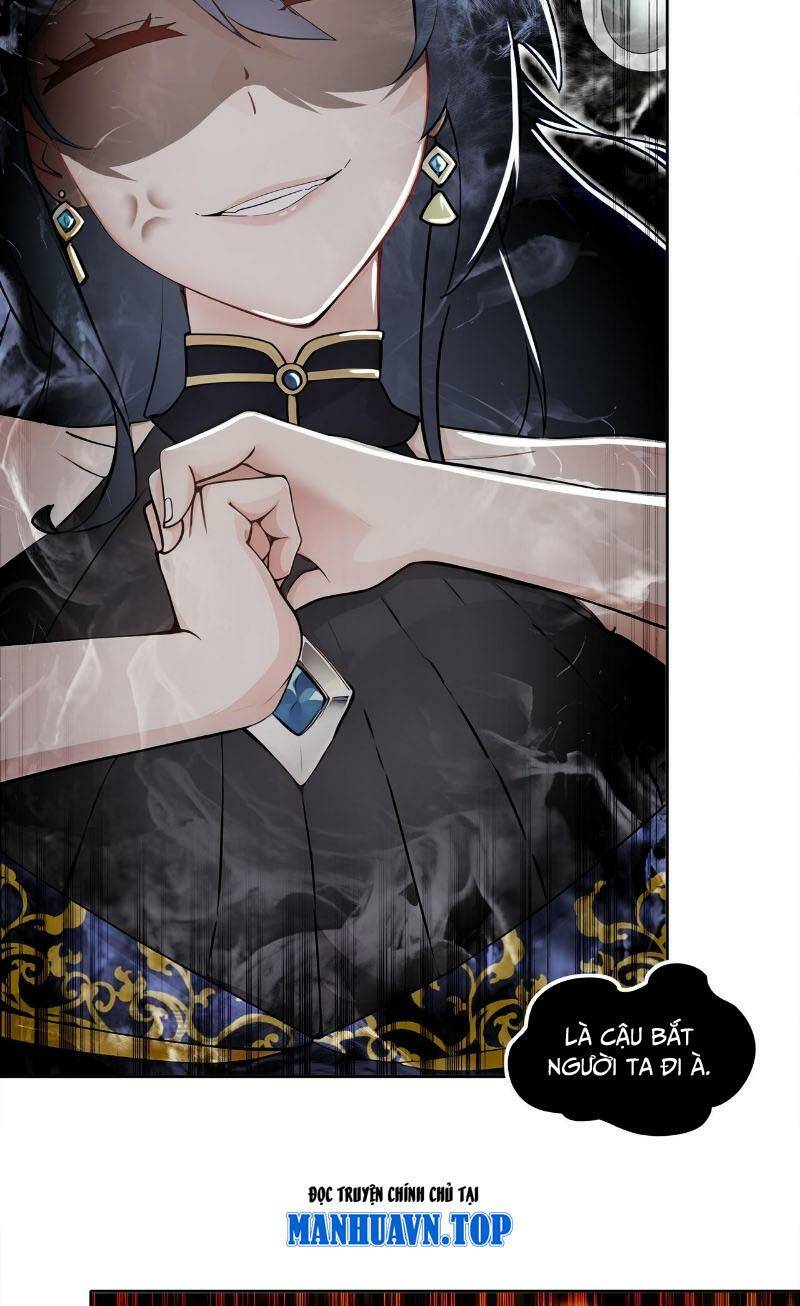 Tuyệt Sắc Đạo Lữ Đều Nói Ngô Hoàng Thể Chất Vô Địch Chapter 145 - Trang 32