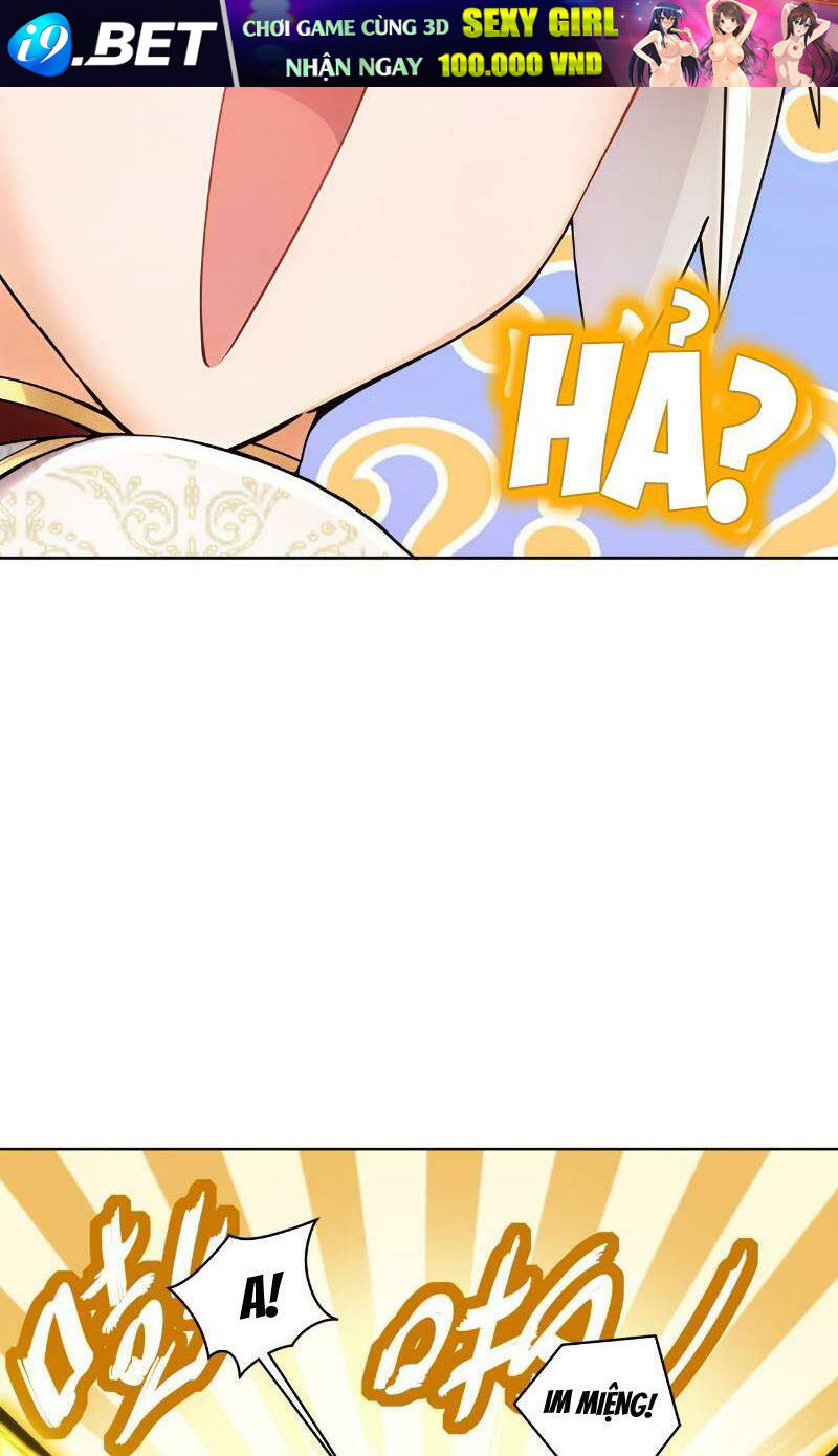 Tuyệt Sắc Đạo Lữ Đều Nói Ngô Hoàng Thể Chất Vô Địch Chapter 145 - Trang 35