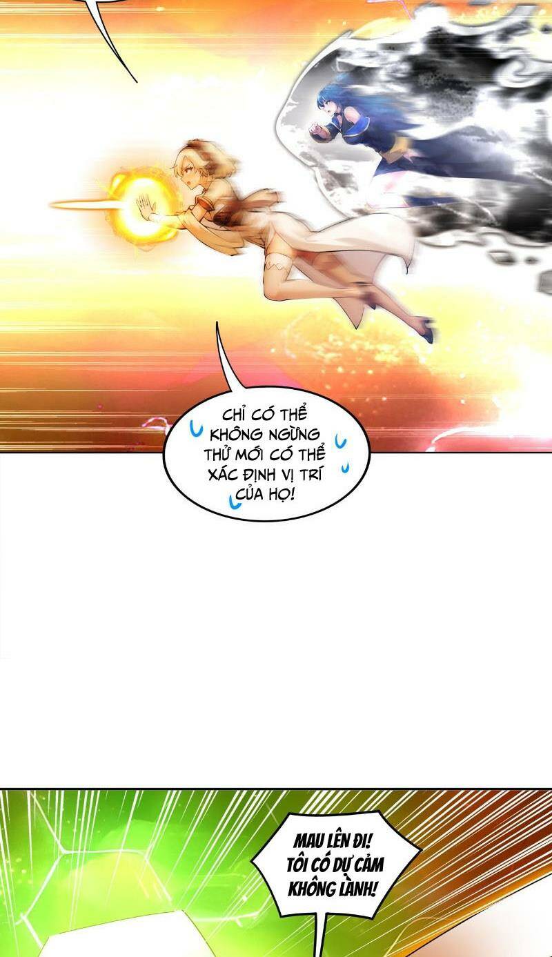 Tuyệt Sắc Đạo Lữ Đều Nói Ngô Hoàng Thể Chất Vô Địch Chapter 145 - Trang 7