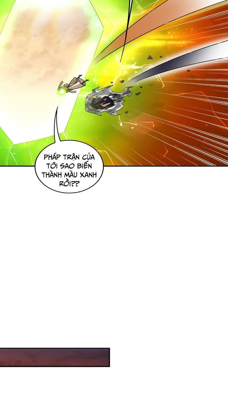 Tuyệt Sắc Đạo Lữ Đều Nói Ngô Hoàng Thể Chất Vô Địch Chapter 145 - Trang 8