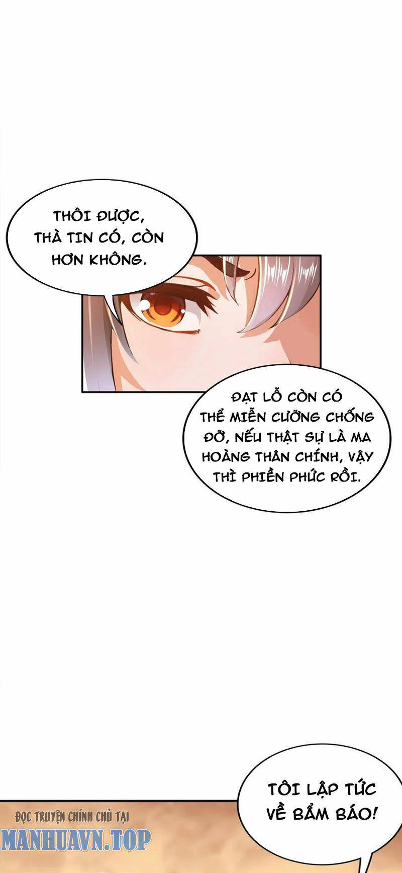 Tuyệt Sắc Đạo Lữ Đều Nói Ngô Hoàng Thể Chất Vô Địch Chapter 146 - Trang 13