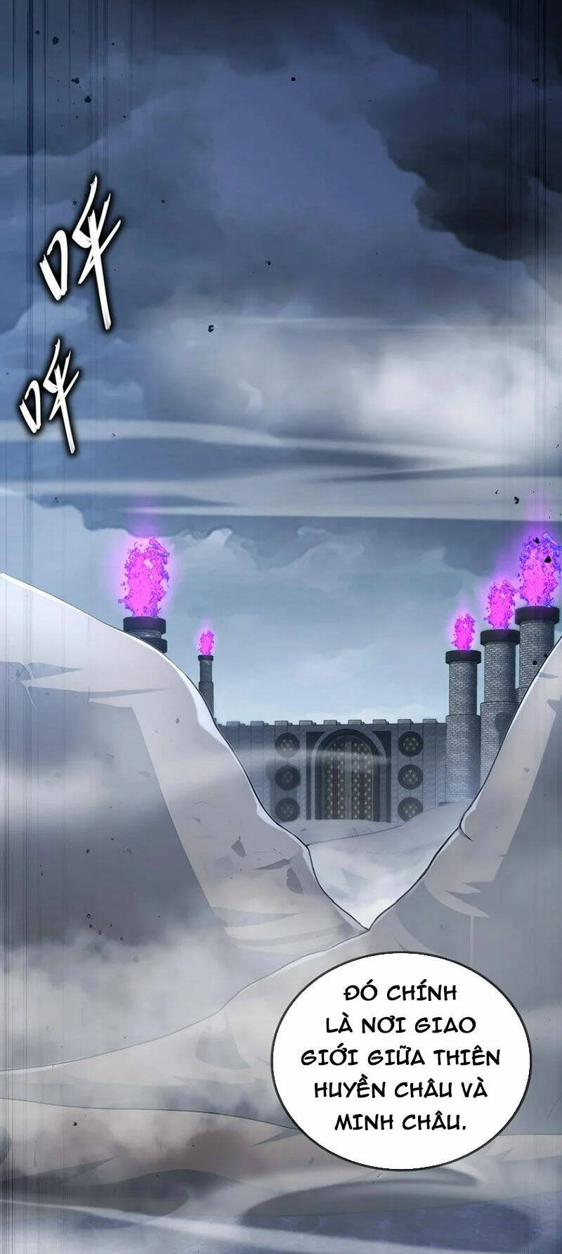 Tuyệt Sắc Đạo Lữ Đều Nói Ngô Hoàng Thể Chất Vô Địch Chapter 146 - Trang 19