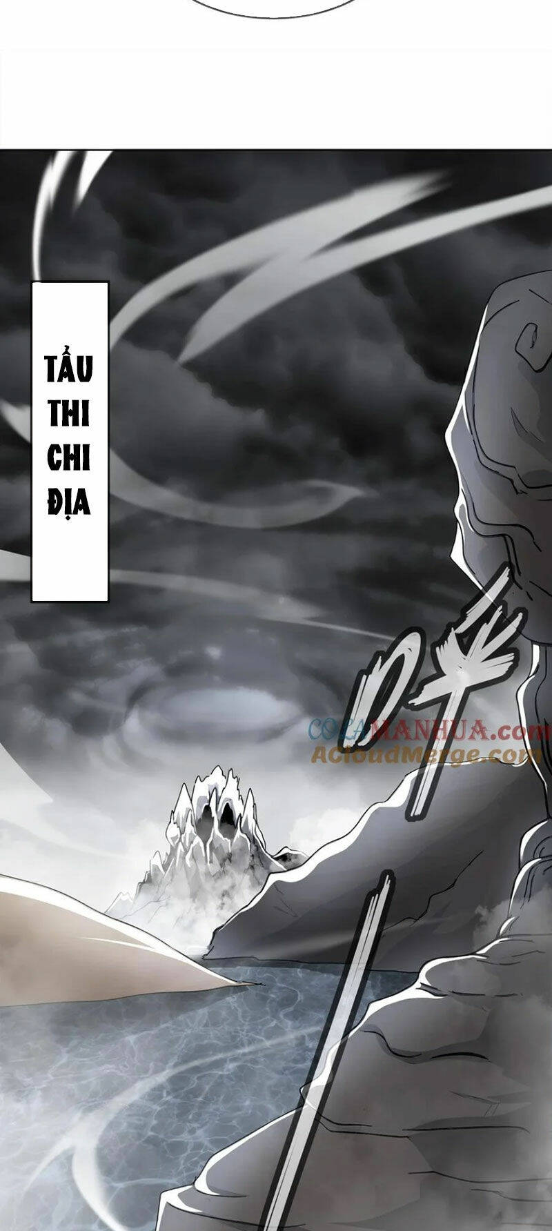 Tuyệt Sắc Đạo Lữ Đều Nói Ngô Hoàng Thể Chất Vô Địch Chapter 146 - Trang 23