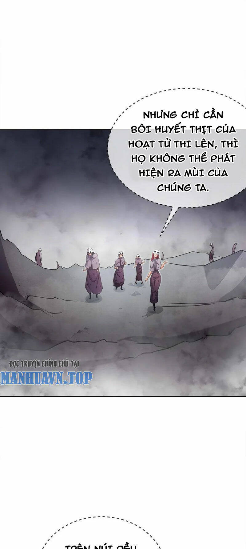 Tuyệt Sắc Đạo Lữ Đều Nói Ngô Hoàng Thể Chất Vô Địch Chapter 146 - Trang 25