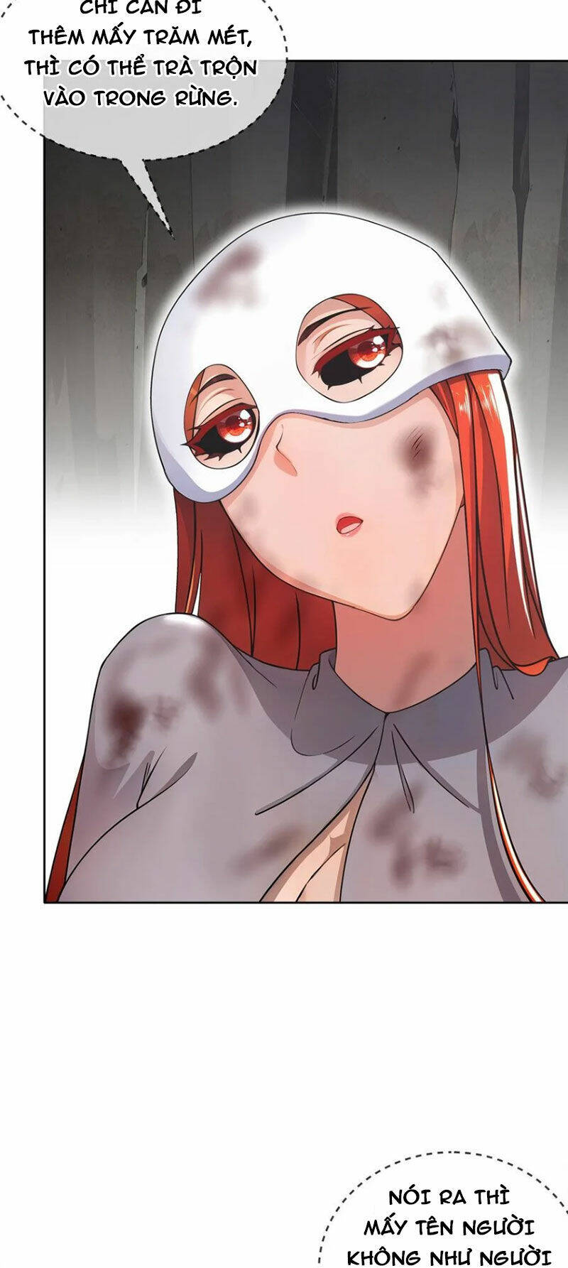 Tuyệt Sắc Đạo Lữ Đều Nói Ngô Hoàng Thể Chất Vô Địch Chapter 146 - Trang 27