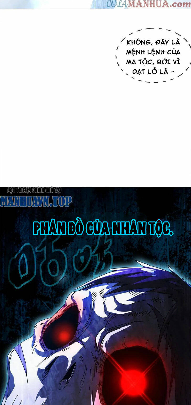 Tuyệt Sắc Đạo Lữ Đều Nói Ngô Hoàng Thể Chất Vô Địch Chapter 146 - Trang 30