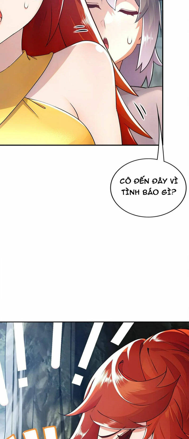 Tuyệt Sắc Đạo Lữ Đều Nói Ngô Hoàng Thể Chất Vô Địch - Chapter 147 - Page 21