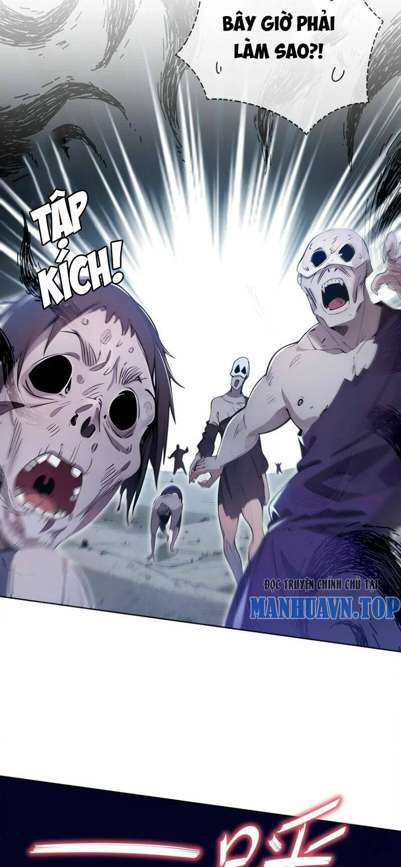 Tuyệt Sắc Đạo Lữ Đều Nói Ngô Hoàng Thể Chất Vô Địch - Chapter 147 - Page 3