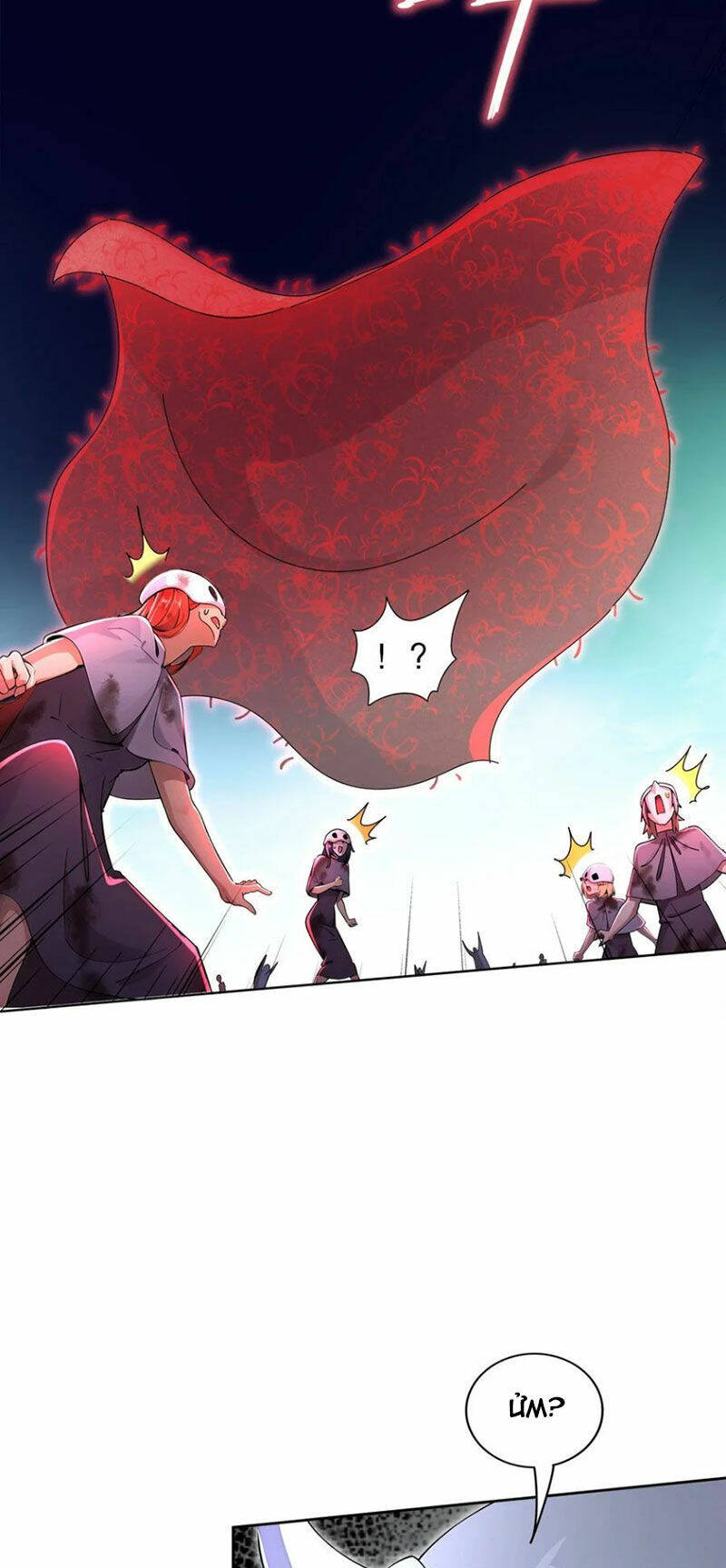 Tuyệt Sắc Đạo Lữ Đều Nói Ngô Hoàng Thể Chất Vô Địch - Chapter 147 - Page 4