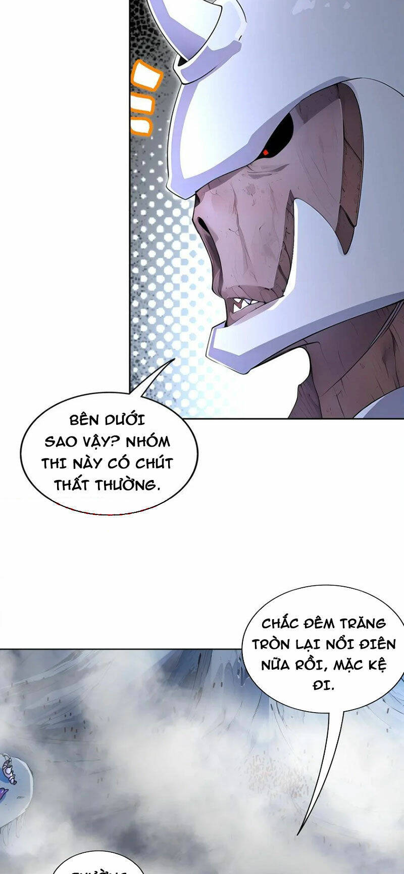 Tuyệt Sắc Đạo Lữ Đều Nói Ngô Hoàng Thể Chất Vô Địch - Chapter 147 - Page 5