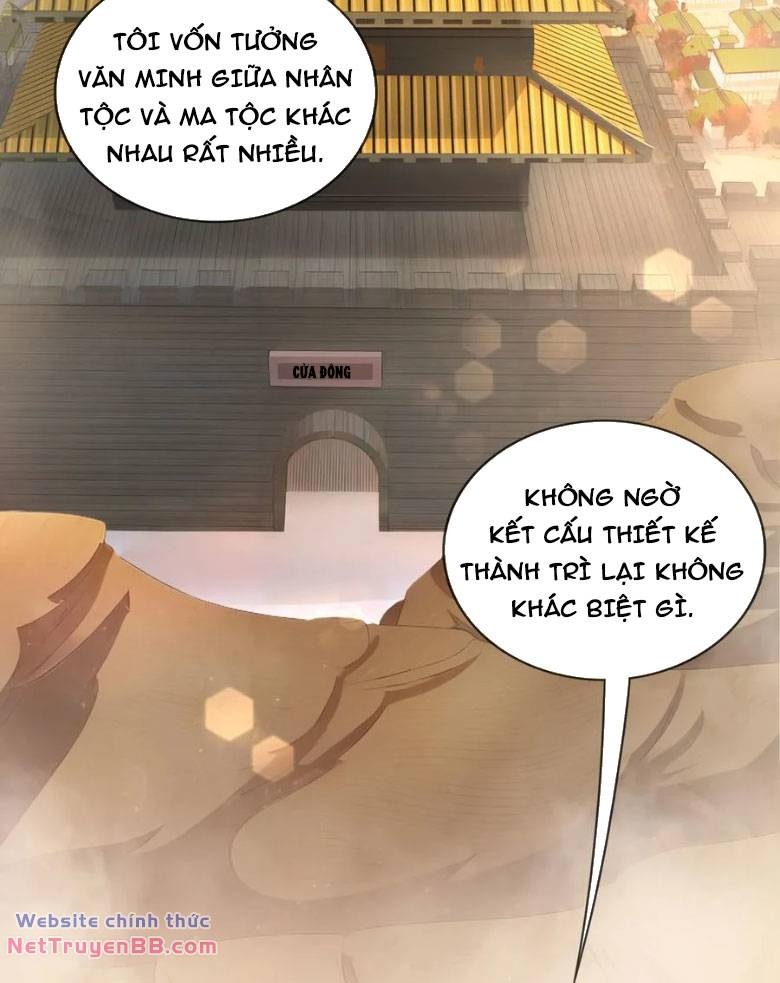 Tuyệt Sắc Đạo Lữ Đều Nói Ngô Hoàng Thể Chất Vô Địch Chapter 148 - Trang 11