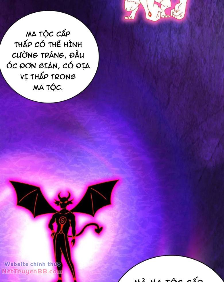 Tuyệt Sắc Đạo Lữ Đều Nói Ngô Hoàng Thể Chất Vô Địch Chapter 148 - Trang 14