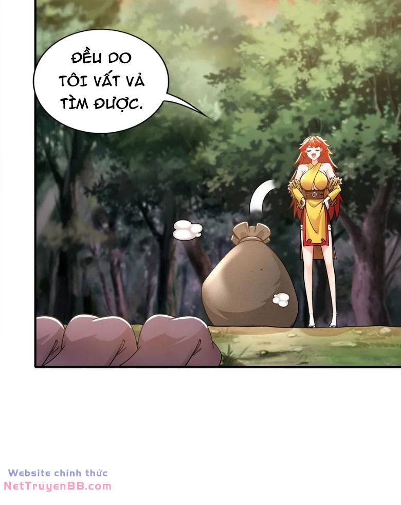 Tuyệt Sắc Đạo Lữ Đều Nói Ngô Hoàng Thể Chất Vô Địch Chapter 148 - Trang 17