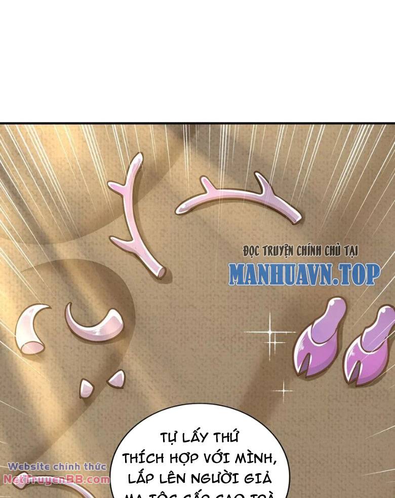 Tuyệt Sắc Đạo Lữ Đều Nói Ngô Hoàng Thể Chất Vô Địch Chapter 148 - Trang 18