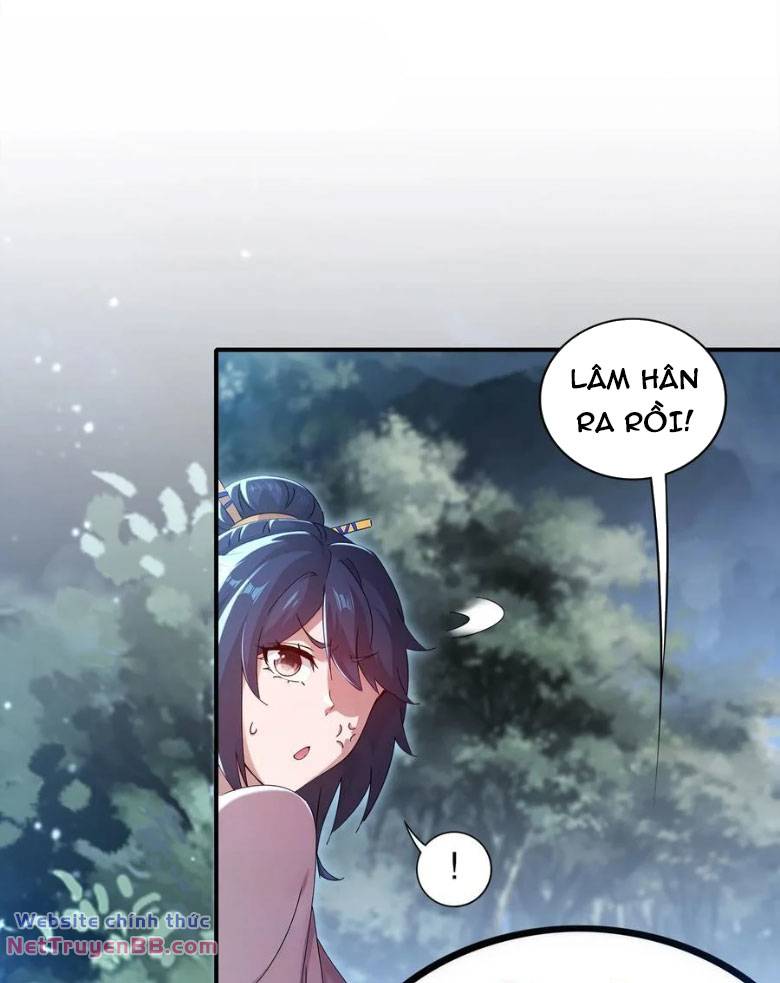 Tuyệt Sắc Đạo Lữ Đều Nói Ngô Hoàng Thể Chất Vô Địch Chapter 148 - Trang 1