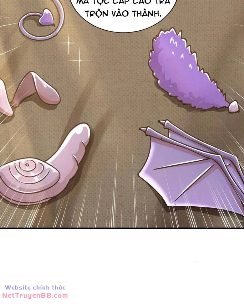 Tuyệt Sắc Đạo Lữ Đều Nói Ngô Hoàng Thể Chất Vô Địch Chapter 148 - Trang 19