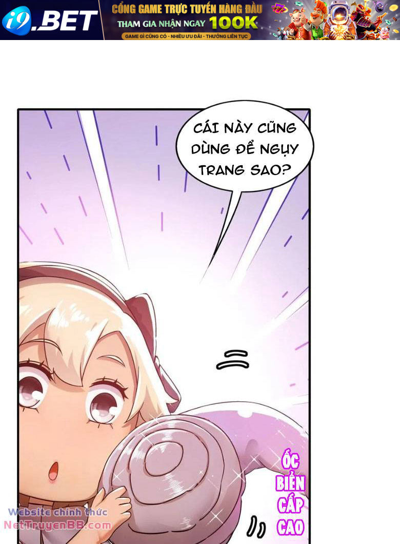 Tuyệt Sắc Đạo Lữ Đều Nói Ngô Hoàng Thể Chất Vô Địch Chapter 148 - Trang 20