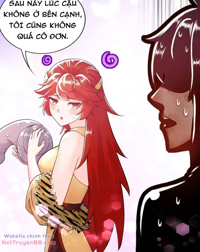 Tuyệt Sắc Đạo Lữ Đều Nói Ngô Hoàng Thể Chất Vô Địch Chapter 148 - Trang 23